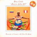 Dany Cohiba - De Peru Pal Mundo (Original Mix)