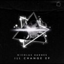 Nicolas Barnes - I\'ll Change (Original Mix)