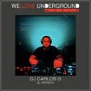 DJ Carlos G - EL ARTISTA