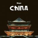 Mapa - China
