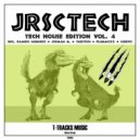 Jorman M. - Proyecto (M) (Original Mix)