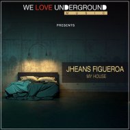 Jheans Figueroa - My House