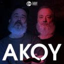 Sanch & Deeplex - AKOY (Original Mix)