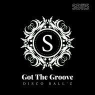 Disco Ball\'z - Got The Groove