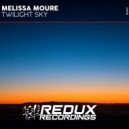 Melissa Moure - Twilight Sky (Extended Mix)