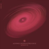 Alvinho L Noise, Steel Force - Serrote
