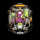 Acid Boy$ feat. Deep Insane - Boom