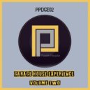 Martin Depp - Majestic Gruve (Original Mix)