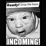TwoStep2 - Drop The Bass