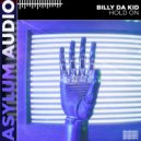 Billy Da Kid - Hold On (Original Mix)