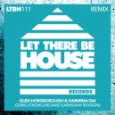 Glen Horsborough & Karmina Dai - Going Strong