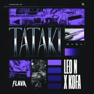 Leo N & KOFA - TATAKI