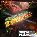 Digital Industries Feat Legna - I Want You