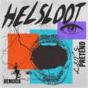 Helsloot - Let\'s Pretend (Tube & Berger Remix)