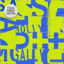 Yulia Niko feat. Coro Coro - Molly & Sally (Adam Ten & Mita Gami Remix)