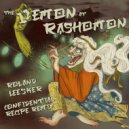 Roland Leesker - The Demon at Rashomon (Original Mix)