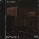 San4oys - CXTX=HXLL ()