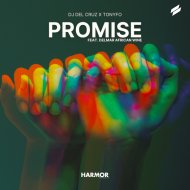 DJ Del Cruz, Tonyfo feat. Delmar African Wine - Promise