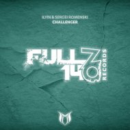 ILYIN & Sergei Romenski - Challenger