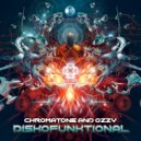 Chromatone & Ozzy - Diskofunktional (Original Mix)