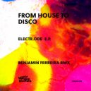From House To Disco - Fizzing