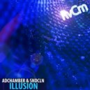 ADChamber & SNDCLN - Illusion (Extended Mix)
