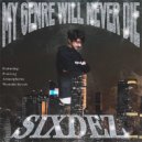 SIXDEZ - IM THE LUNATIC ()