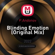 P.Andonov - Blinding Emotion