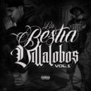 La Bestia Villalobos - Hablan de mi (Original Mix)