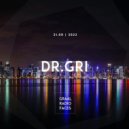 Dr.Gri - Graal Radio Faces (21.09.2022)