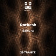 Rotkesh - Sakura