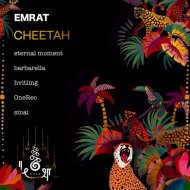 Emrat, kośa musica - Cheetah