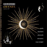 kośa musica, Komorebi (IN) - Chanda