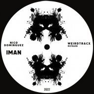 nico dominguez - Iman