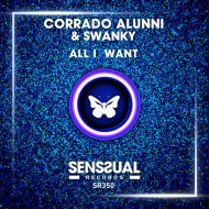 Corrado Alunni & Swanky - All I Want