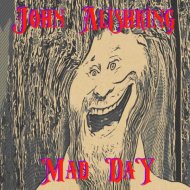 John Alishking - Mad Day