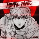 SFXCBRNX & XyK1Ray - MENTAL PANIC