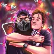 IGORYAO & MellSher - Mortal Kombat Mobile