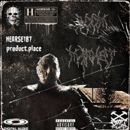 product.place & HEARSE187 - DOOM MARKET