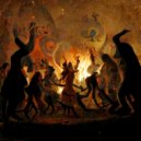 Morty Rombo - Dance Around The Fire