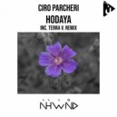 Ciro Parcheri - Hodaya (Extended Mix)