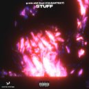 goneshit & VULGARTEXT - STUFF