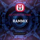 TIM PAK - RAMMIX
