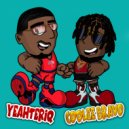 Coolee Bravo & YeahTeriq - Send Em Up ()