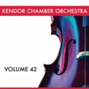 Kendor String Orchestra - Rhapsody in Blue