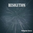 Pellegrino Cirocco - Resolution