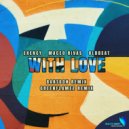 Exency  &  Maceo Rivas  &  Oldbeat  - With Love (Bartdon Remix)