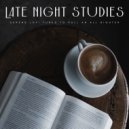 The Studying Music Network & University Jazz Cafe & Chill Hop Lofi Study Beats - A Summer Reading ()
