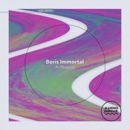 Boris Immortal - Flying Time