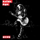Asida Aya - Hype (Original Mix)